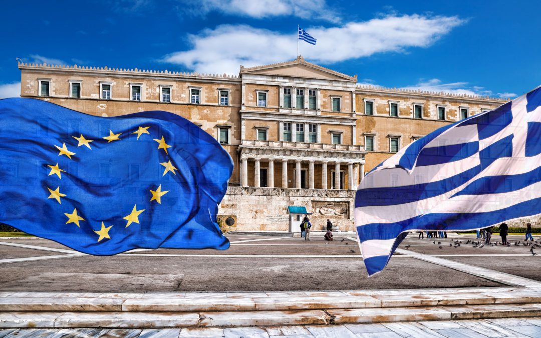 Grexit Digital Currency Long Term Solution? Co-Founder of DNotes, Alan Yong Shares His Vision