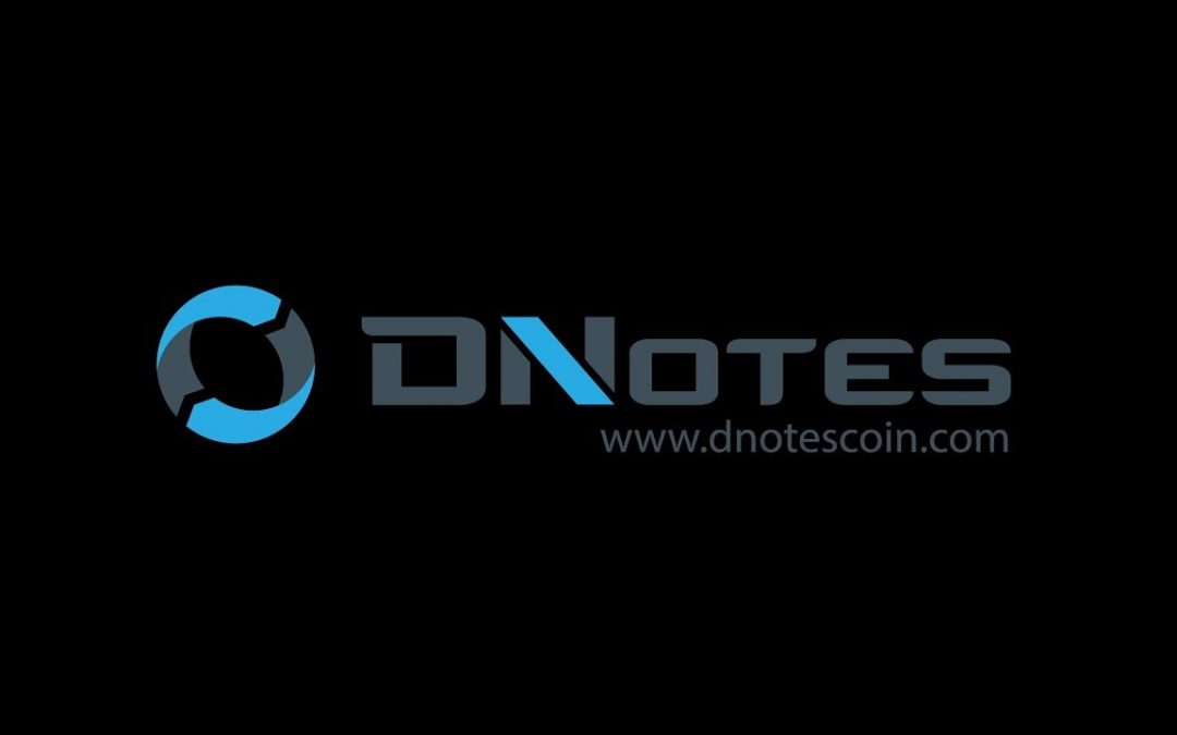 DNotes Global Ownership Model