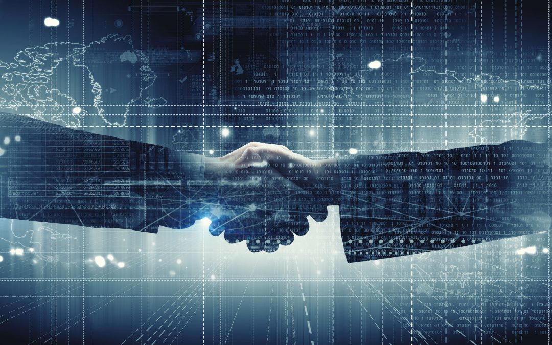 DNotes Global, Inc. Announces Partnership with Geneca for Blockchain Technology Development